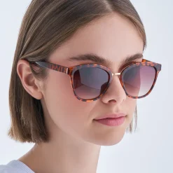 Sonnenbrille - Jungle Glam