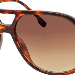 Sonnenbrille - Leo Chic