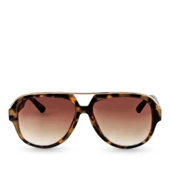 Sonnenbrille - Leo Statement