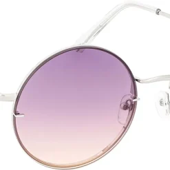 Sonnenbrille - Lilac Circle