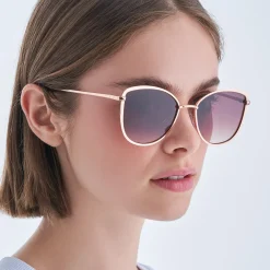 Sonnenbrille - Pink Pleasure