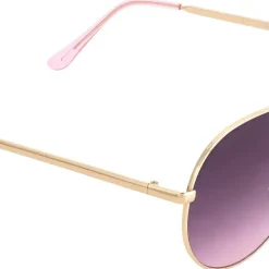 Sonnenbrille - Purple Diva