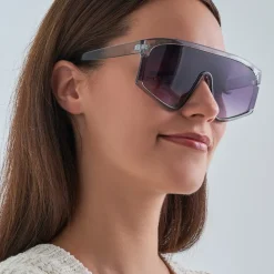 Sonnenbrille - Purple Haze