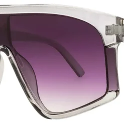 Sonnenbrille - Purple Haze