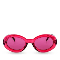 Sonnenbrille - Red Temptation