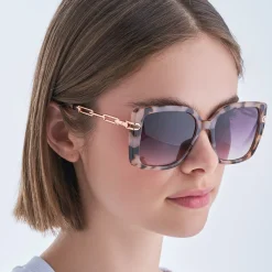Sonnenbrille - Rose Chain