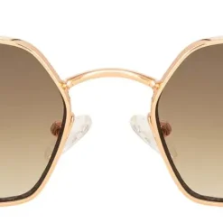 Sonnenbrille - Rose Glow