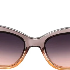 Sonnenbrille - Round Sunset
