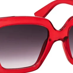 Sonnenbrille - Spicy Red