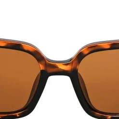 Sonnenbrille - Square Leo