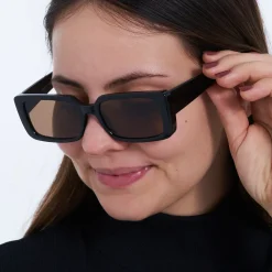 Sonnenbrille - Stylish Black