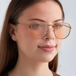 Sonnenbrille - Sunny Brown