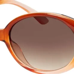 Sonnenbrille - Vintage Brown