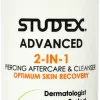 Studex Advanced Piercingpflege