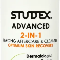 Studex Advanced Piercingpflege