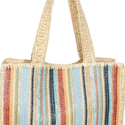 Tasche - Beach Stripe
