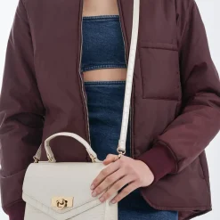 Tasche - Classic White