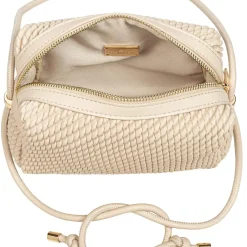 Tasche - Compact Beige