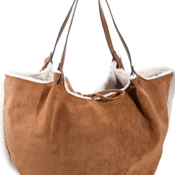 Tasche - Cozy Brown