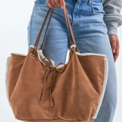 Tasche - Cozy Brown