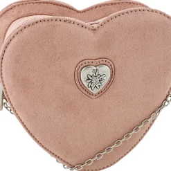 Tasche - Edelweiss Heart