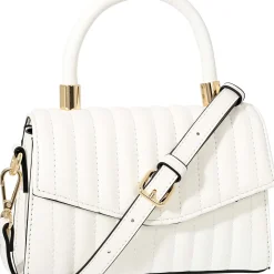 Tasche - Elegant White
