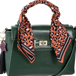 Tasche - Fancy Green