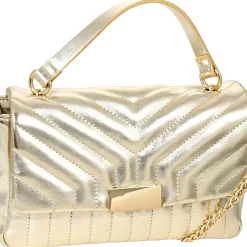 Tasche - Golden Metallic