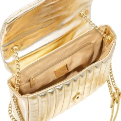 Tasche - Golden Metallic