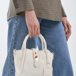 Tasche - Ivory Elegance