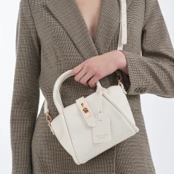 Tasche - Ivory Elegance