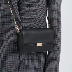 Tasche - Modern Black