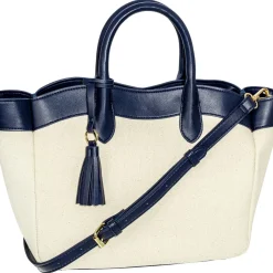 Tasche - Navy Chic