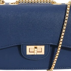 Tasche - Perfect Blue
