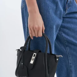 Tasche - Plain Black