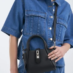 Tasche - Plain Black