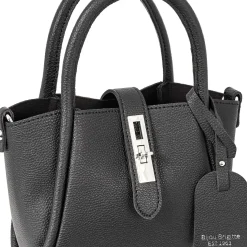 Tasche - Plain Black
