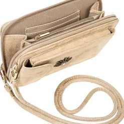 Tasche - Soft Beige
