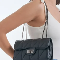 Tasche - Stepped Grunge
