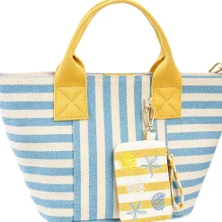 Tasche - Summer Stripes