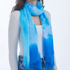 Tuch - Beautiful Turquoise