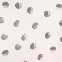 Tuch - Black Dots