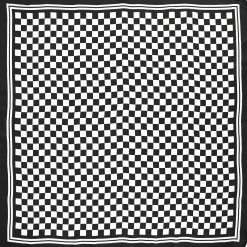 Tuch - Checkered Classic