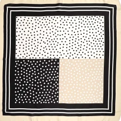 Tuch - Classic Dots