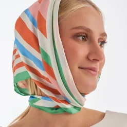 Tuch - Color Stripes