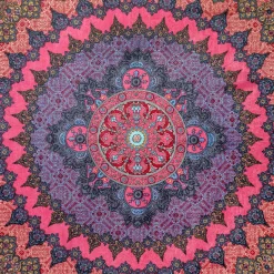 Tuch - Dreamy Paisley
