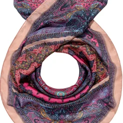 Tuch - Dreamy Paisley