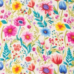 Tuch - Floral Charm