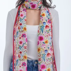 Tuch - Floral Charm