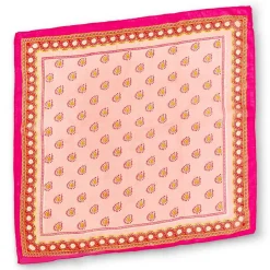 Tuch - Oriental Silk